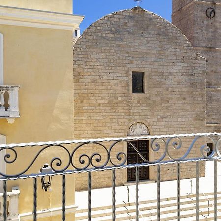 La Via Rooms And Terrace Olbia Exterior foto