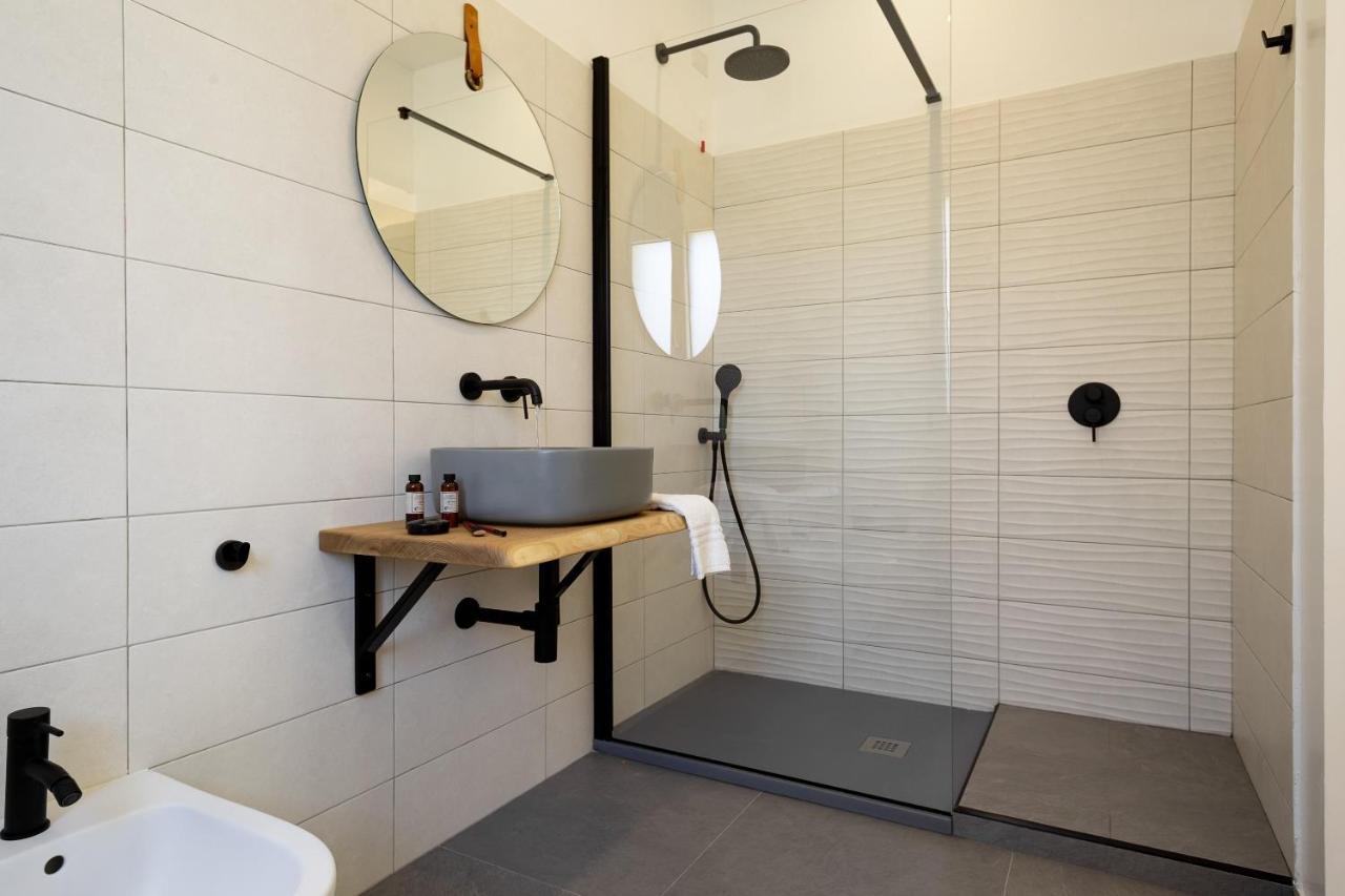 La Via Rooms And Terrace Olbia Exterior foto