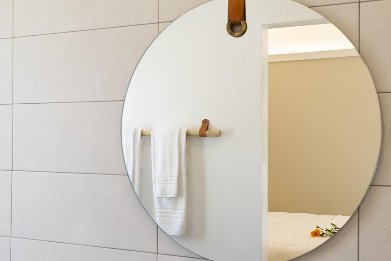 La Via Rooms And Terrace Olbia Exterior foto